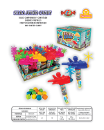 SILBA AVION CANDY - Imagen 4