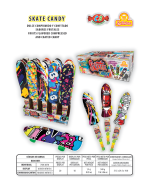 SKATE CANDY - Imagen 4