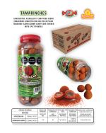 TAMARINCHES - Imagen 4