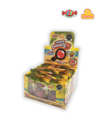 TRUENO CANGREJO - Imagen 2