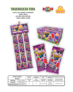 TRUENOLETA TIRA - Imagen 4