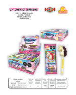 UNICORNIO LUMINOX - Imagen 4
