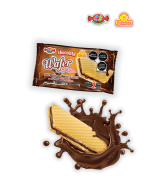 WAFER LAS DELICIAS CHOCOLATE