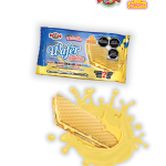 WAFER LAS DELICIAS VAINILLA