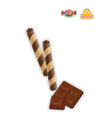 MINI WAFER STICK CHOCOLATE
