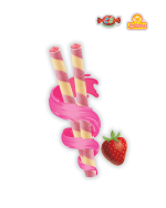 WAFER STICK FRESA 80 PZAS