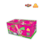 WAFER STICK FRESA 80 PZAS - Imagen 3