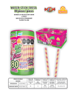 WAFER STICK FRESA 80 PZAS - Imagen 4