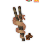 WAFER STICK CAPUCHINO 180 PZAS