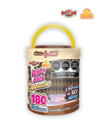 WAFER STICK CAPUCHINO 180 PZAS - Imagen 2