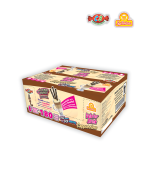WAFER STICK CAPUCHINO 180 PZAS - Imagen 3