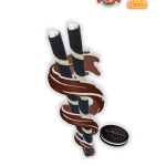 WAFER STICK COOKIES & CREAM 180PZAS