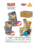 DELI BOTA NAVIDEÑA - Imagen 4