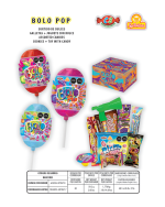 BOLO POP - Imagen 4