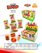 GUMMY SURTIDO - Imagen 4