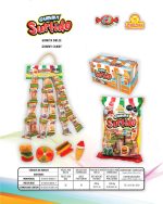 GUMMY SURTIDO TIRA - Imagen 4