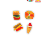 GUMMY SURTIDO TIRA