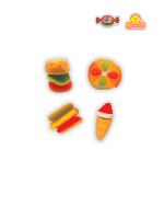 GUMMY SURTIDO TIRA