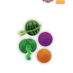 GUMMY FRUTAS RELLENAS