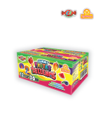 GUMMY FRUTAS RELLENAS - Imagen 3