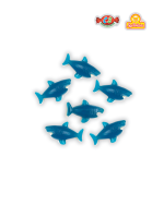 GUMMY TIBURON 70G - Imagen 2