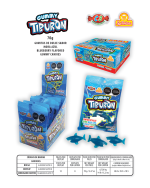 GUMMY TIBURON 70G - Imagen 4