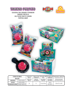 TRUENO PULPITO - Imagen 4