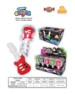 GUMMY GUITAR - Imagen 4