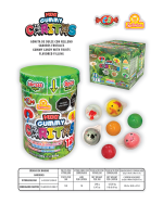 MINI GUMMY CARITAS - Imagen 4