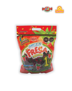GUMMY FRESA REBANADITAS - Imagen 2