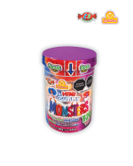 MINI GUMMY MONSTERS - Imagen 2