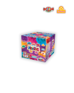 MINI GUMMY MONSTERS - Imagen 3