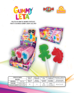 GUMMY LETA - Imagen 4
