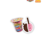 CHOCO GALLETIN JUMBO CHOCO-FRESA