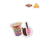 CHOCO GALLETIN JUMBO CHOCO-FRESA