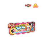 CHOCO GALLETIN JUMBO CHOCO-FRESA - Imagen 3