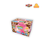 CHOCO GALLETIN JUMBO CHOCO-FRESA - Imagen 2