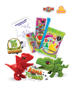 DINO PAW - Imagen 2