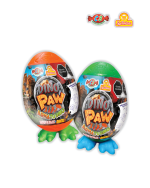 DINO PAW
