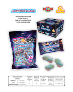 ASTRO CAR - Imagen 4
