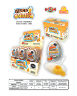 HUEVO YEMITA - Imagen 4