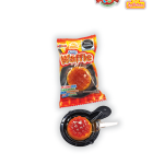 JELLY WAFFLE