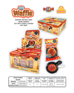 JELLY WAFFLE - Imagen 4