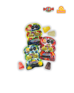 GUMMY BALITAS