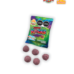 GUMMY ROCKS