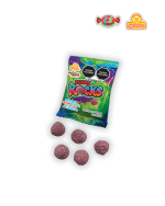 GUMMY ROCKS