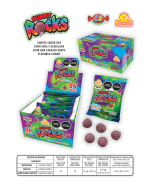 GUMMY ROCKS - Imagen 4