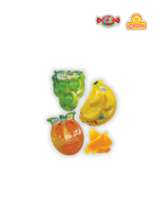 PELA GUMMY MIX