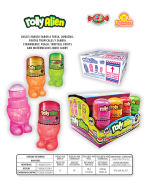 ROLLY ALIEN - Imagen 3