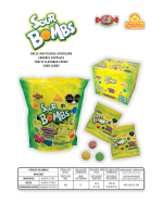 SOUR BOMBS - Imagen 4